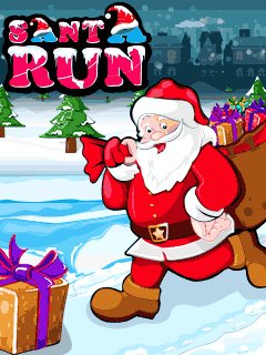 SantaRun320x240