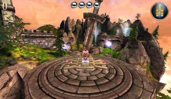 Crystal Hit v1.0.2