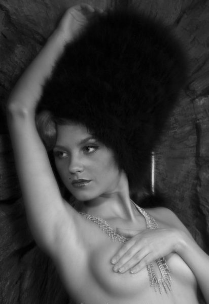 Кристина Асмус