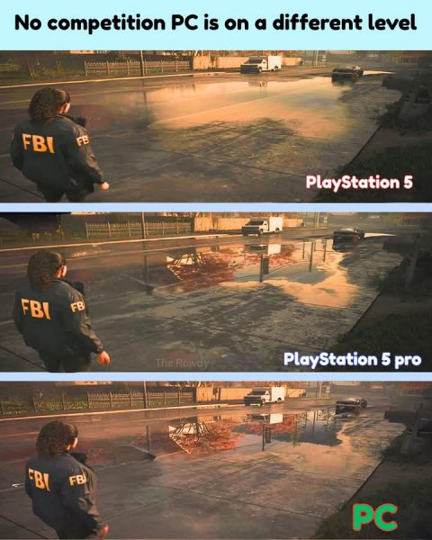 Alan Wake 2