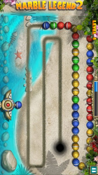 Marble Legend 2 v1.7.25(25)