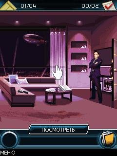 CSI Место преступления