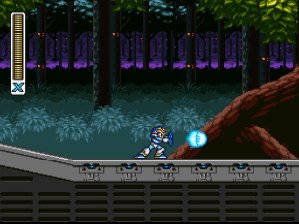 Rockman X