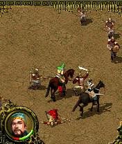 Sango Fighters-Romance of Three Kindoms