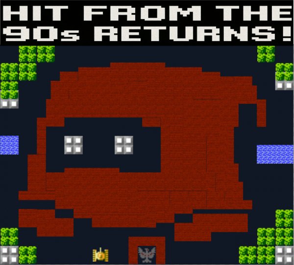 Battle City3 2.7.7 linux