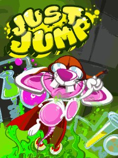 Just Jump-240x320 Nokia s40v3