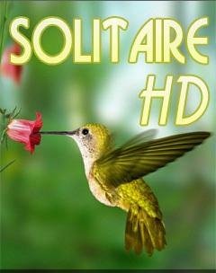 Solitaire HD Samsung 240x400