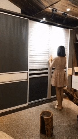 Не может найти нужную дверь