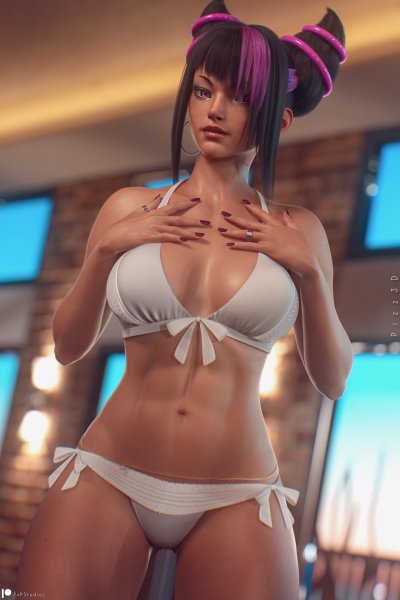 Juri #5-sfw