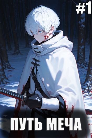 Chrollo Путь Меча: Война