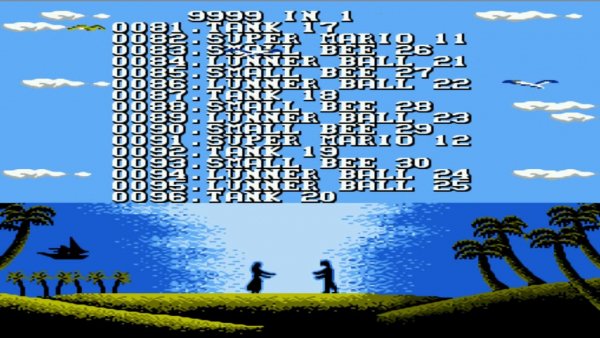 Multicarts Collection