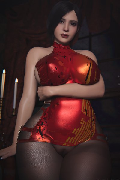 Ada+Wong+#57-nsfw