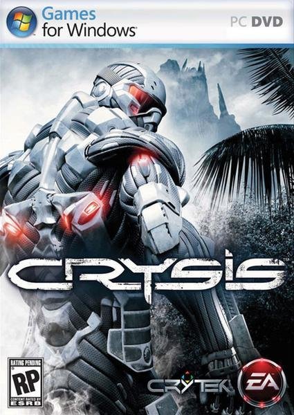 Crysis[RePack].part001