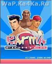 Karma Fighter
