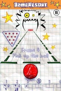 Doodle Bowling v1.4