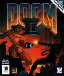 doom ii rpg RUS 240x320