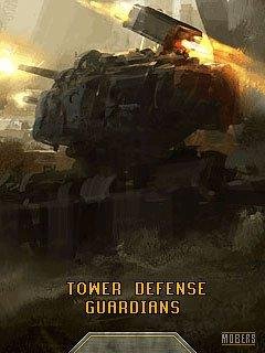 Tower Defense - Ohrana-59349