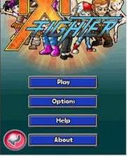 TXT Fighter