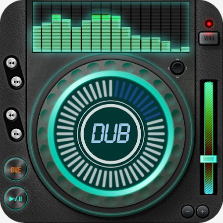 Dub Music Player v4.1 build189[Unlocked]