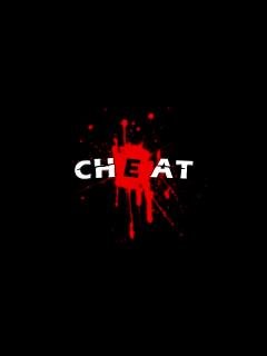 Cheats