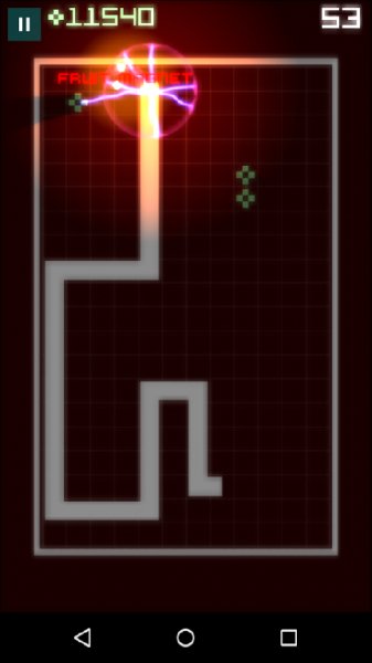 Snake Rewind (Змейка) 1.0.0.5
