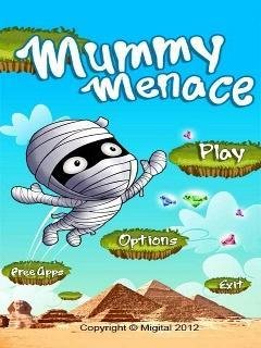 MummyMenace