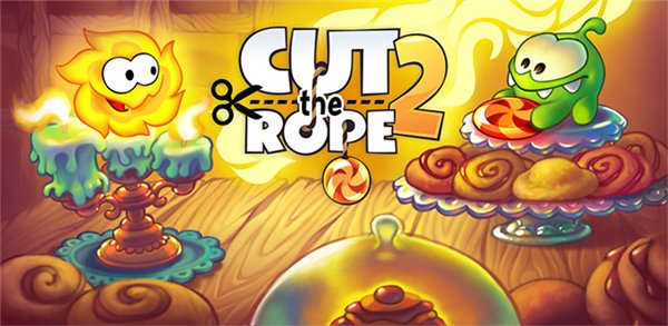 Cut the Rope 2 v1.6.3 Mod