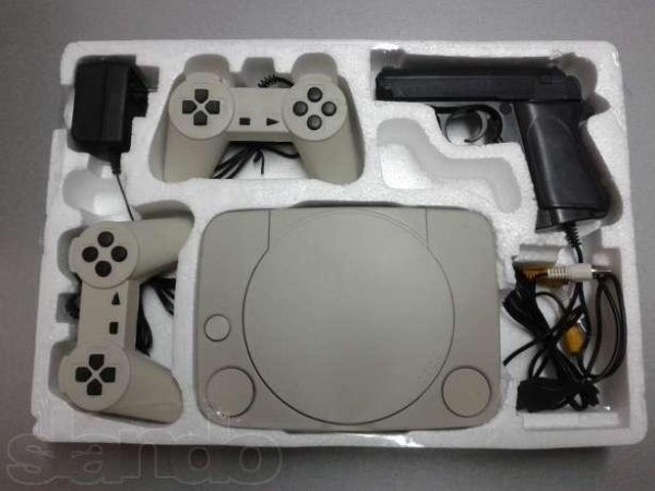 Эмулятор Dendy v.1.70