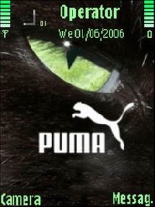 Puma