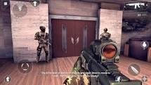 Modern Combat 4 Zero Hour v1.0.1 (ofical