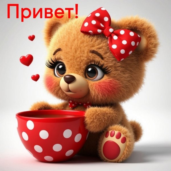 Доброе утро (314)