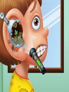 Otology Clinic