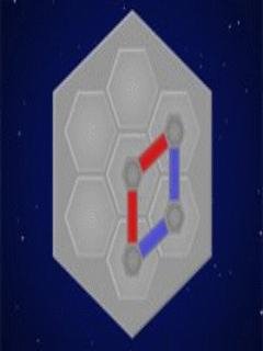 Hexiom Connect