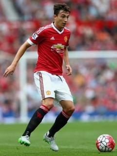 Matteo Darmian