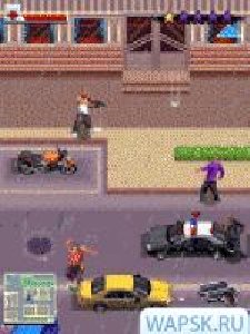 Gangstar 2
