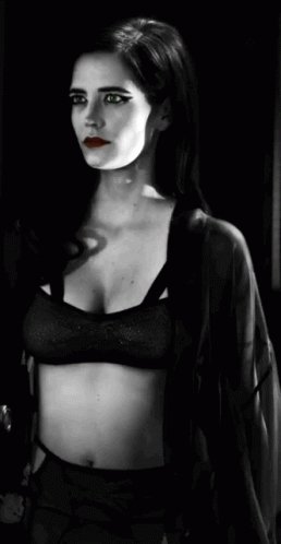 Eva Green