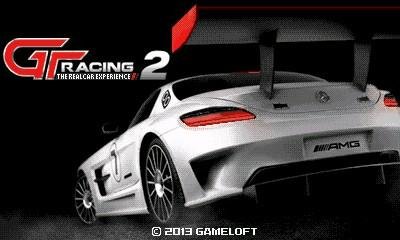 GT Racing 2