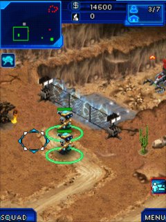 Command Conquer 4 v1.0.77 Galaxy-ace.ru