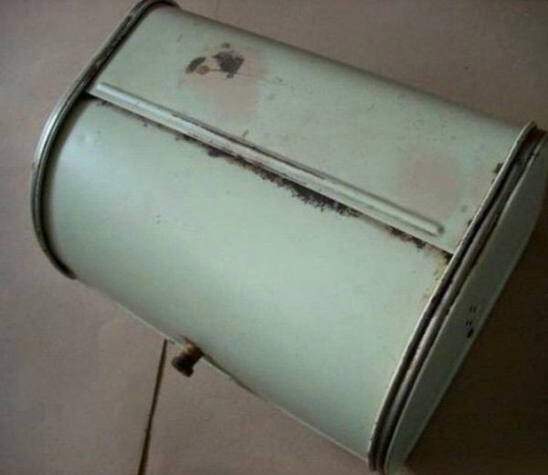Хлебница
