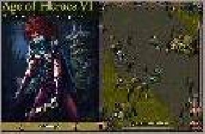 Age of Heroes 6 Тень бессмертия