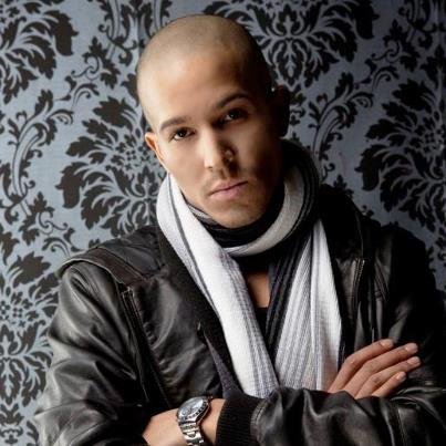 Patrick Miller - Desesperado (Energy Mix)