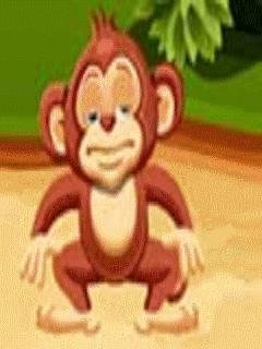 Monkeys Balance