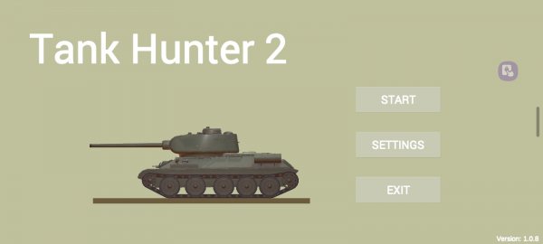 Tank Hunter 2 1.0.8 APKPure