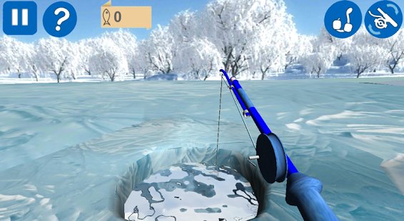 rybalka zimnyaya 3d 1.5