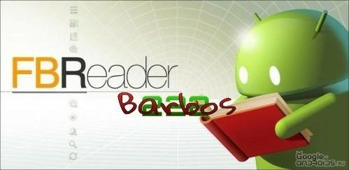 FBReader v.2.3(ICS)