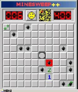 Minesweep.V1.00