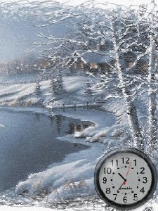 Animaciya zima