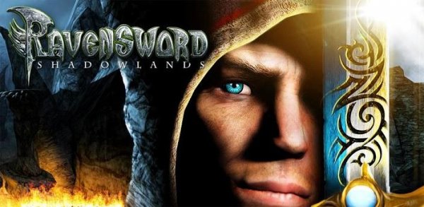 Ravensword Shadowlands (обновлено до v1