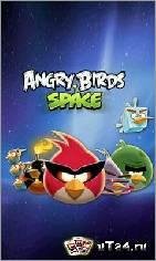 Angry Birds kp500 240X400