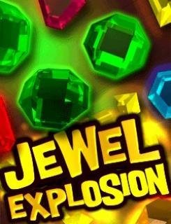 Jewel Explosion